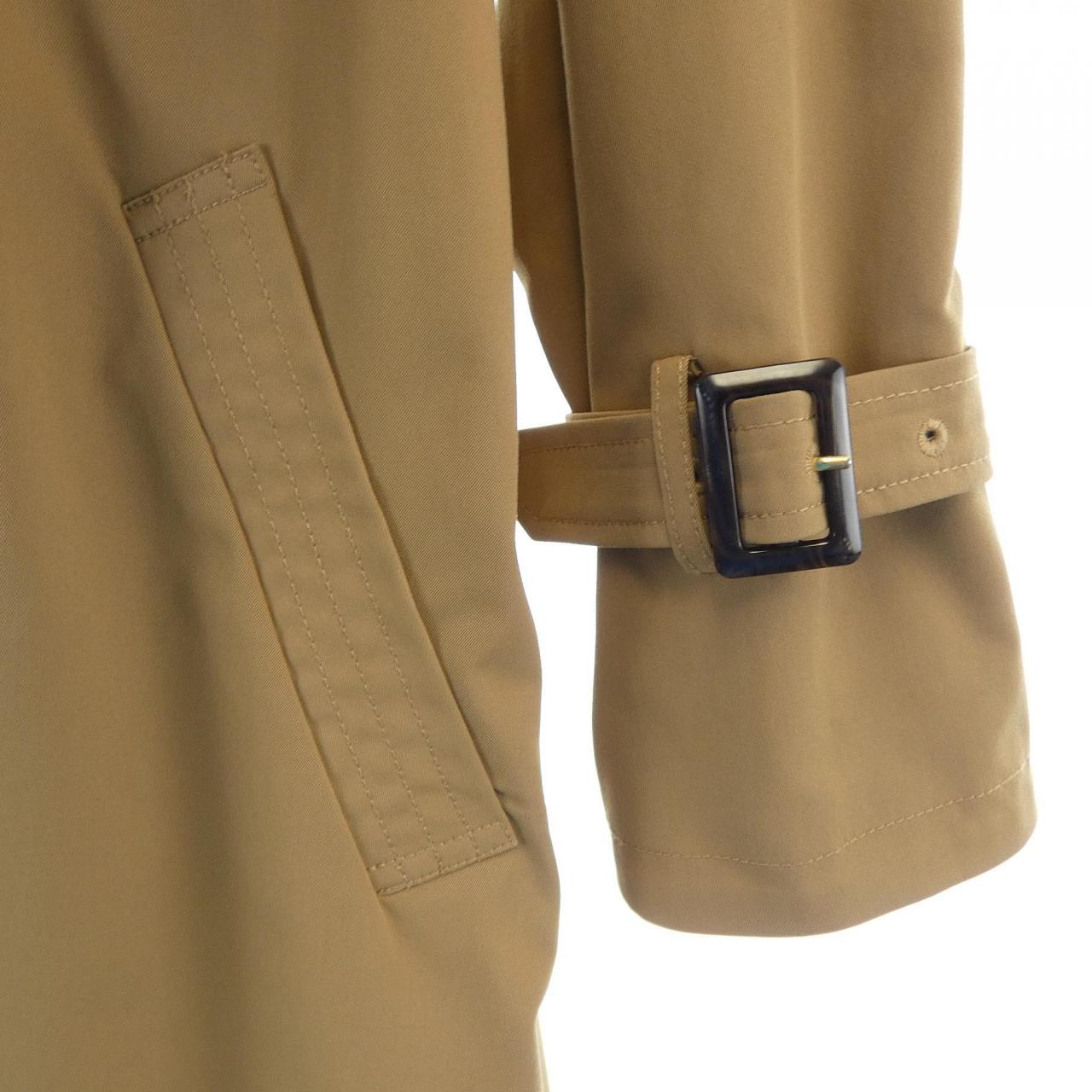 ジャスグリッティ JUSGLITTY 43122640 トレンチコート