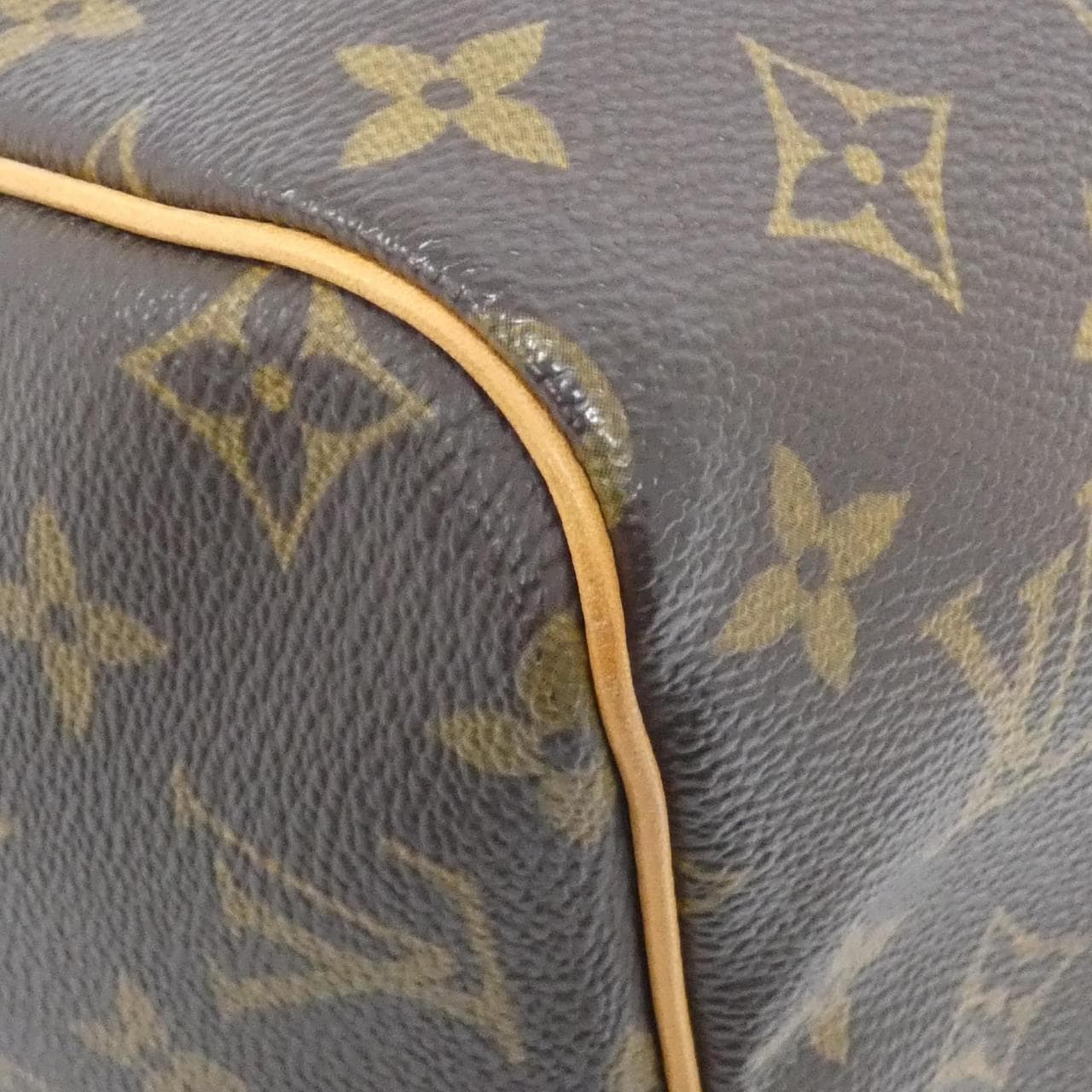 ルイヴィトン モノグラム スピーディ 30cm M41526 ボストンバッグ