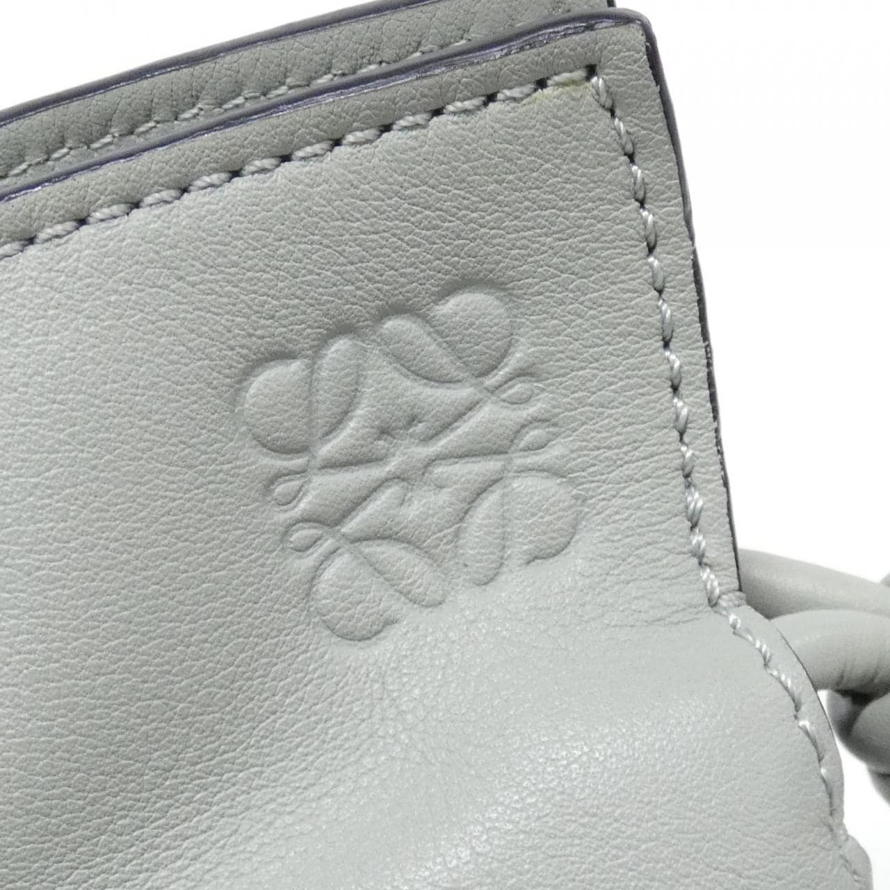 ロエベ フラメンコ クラッチ ミニ A411FC2X17 バッグ