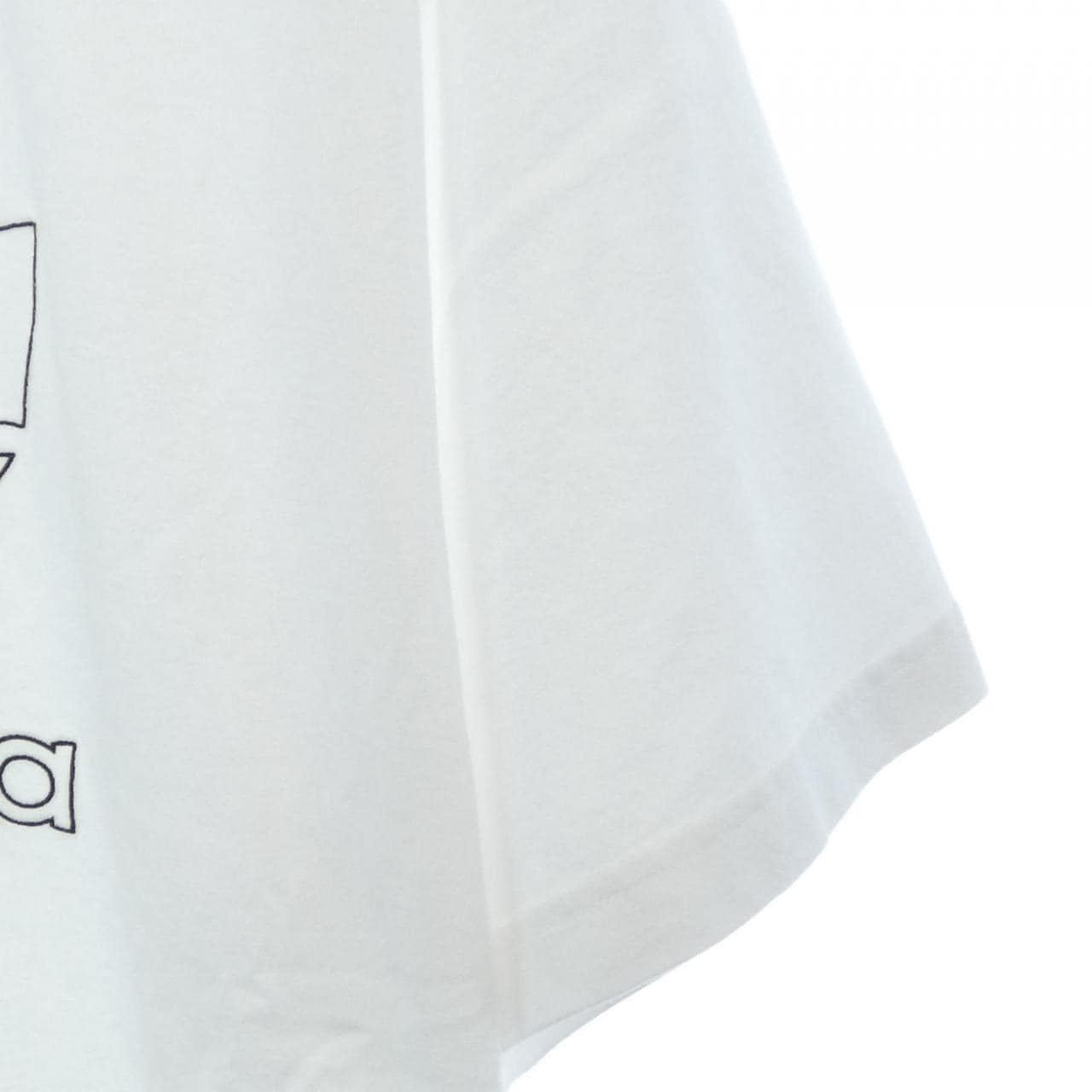 バレンシアガ BALENCIAGA 723976 TNVN8 Tシャツ