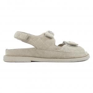 シャネル CHANEL G35927X56384 サンダル