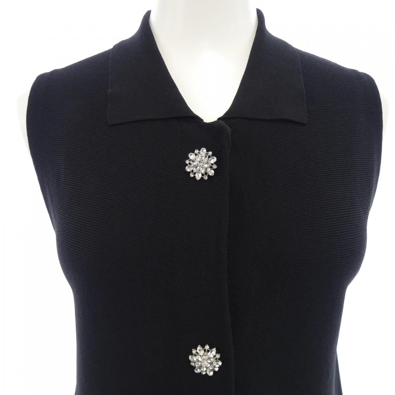 グレースコンチネンタル GRACE CONTINENTAL 57211-00 ニット