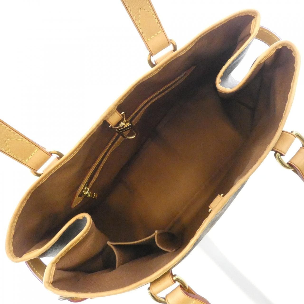 ルイヴィトン モノグラム バティニョール オリゾンタル M51154 バッグ