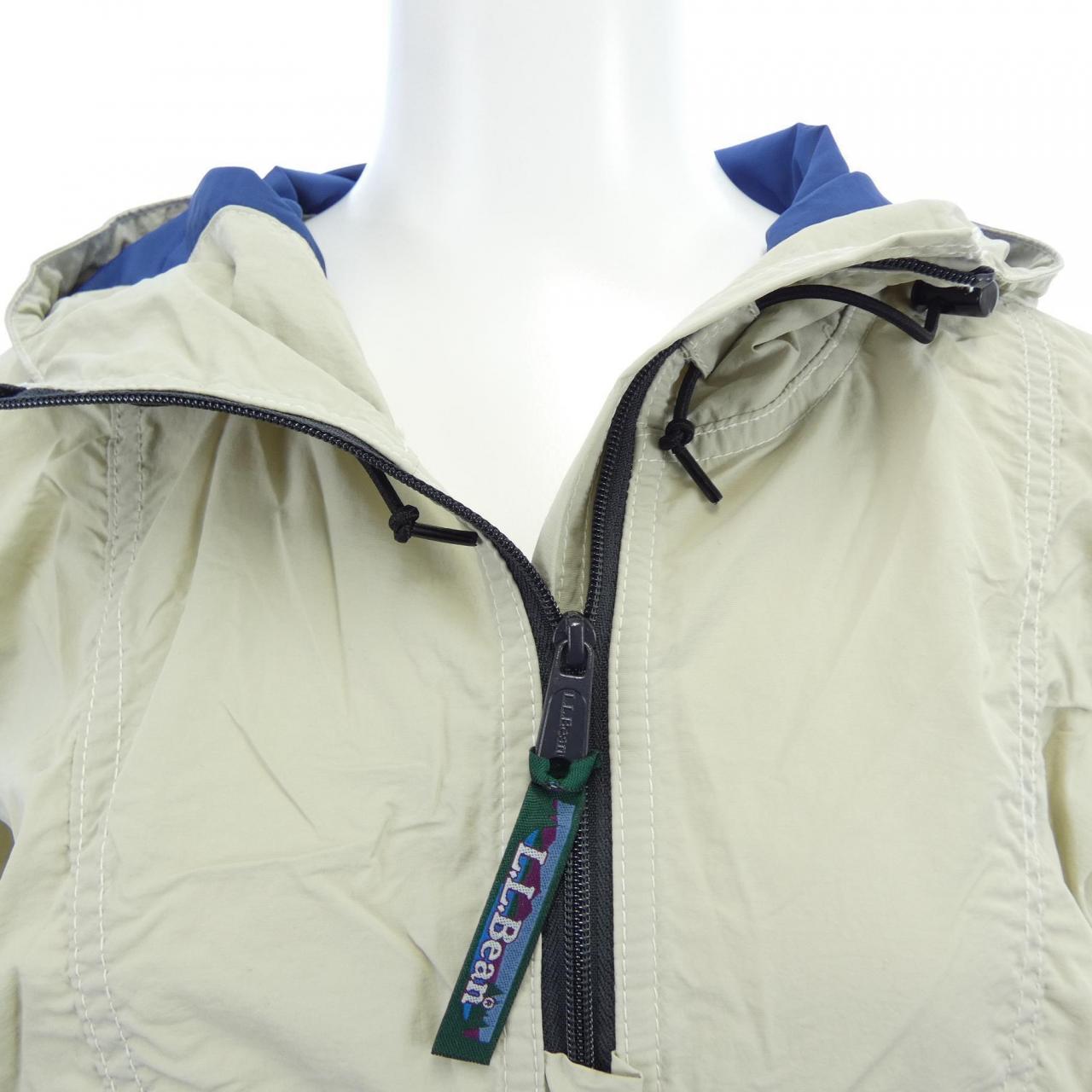 エルエルビーン L.L.BEAN パーカー