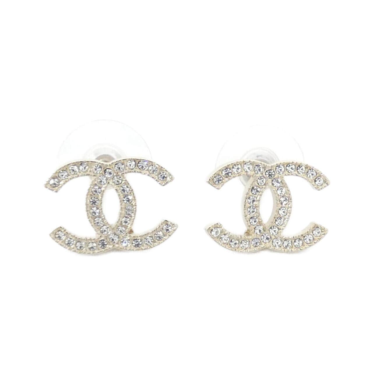 シャネル 42175 ピアス