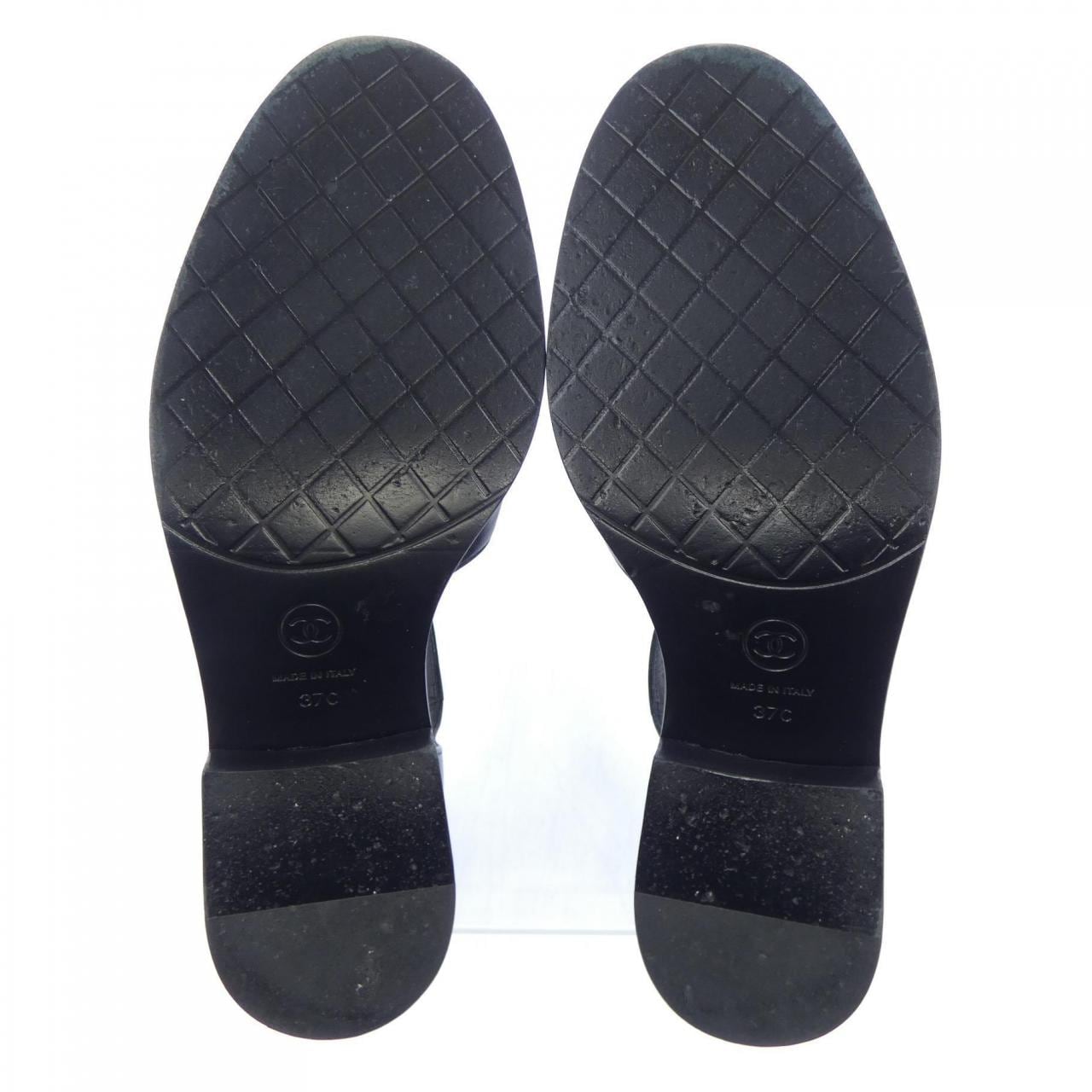 シャネル CHANEL G39858X56903 シューズ