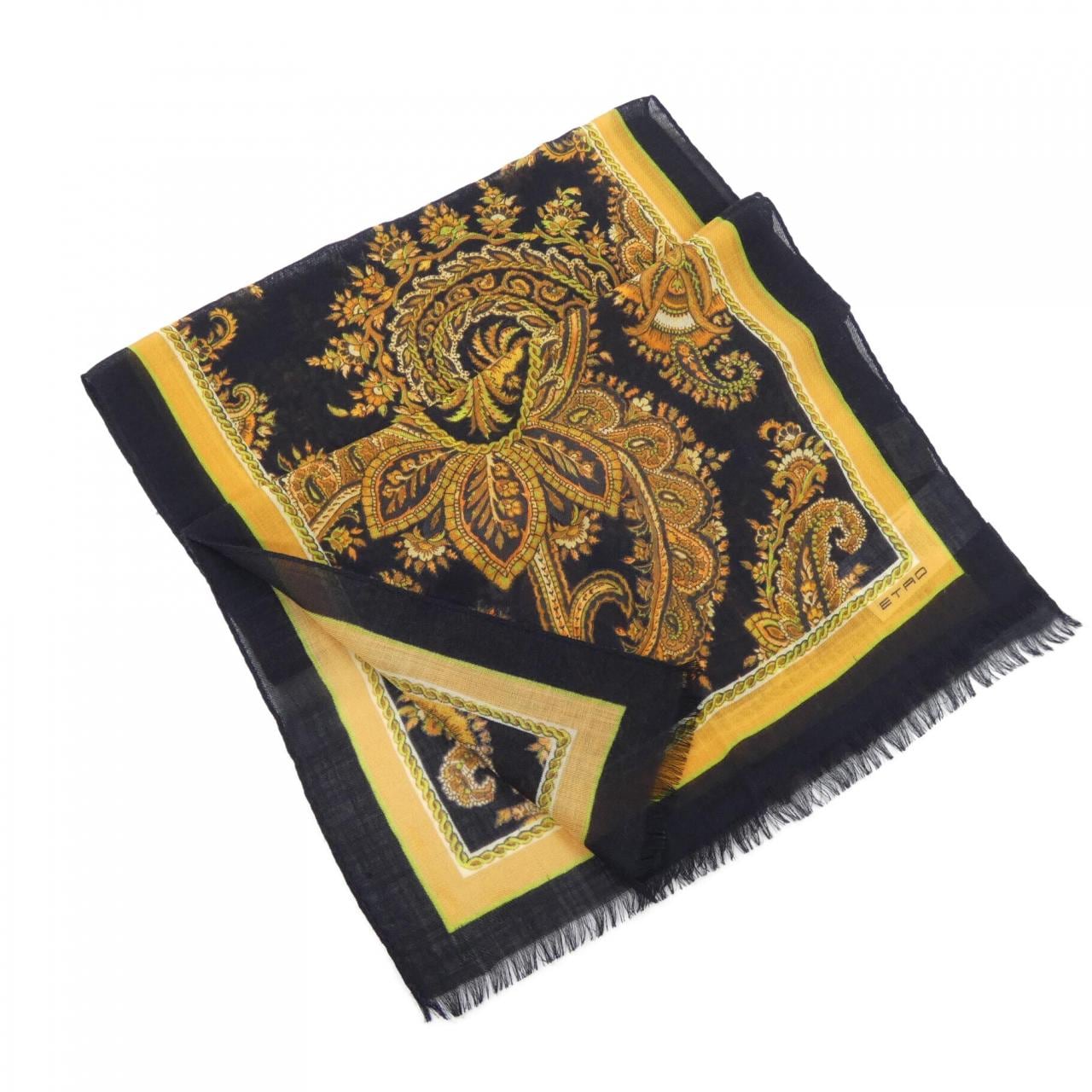 エトロ ETRO STOLE