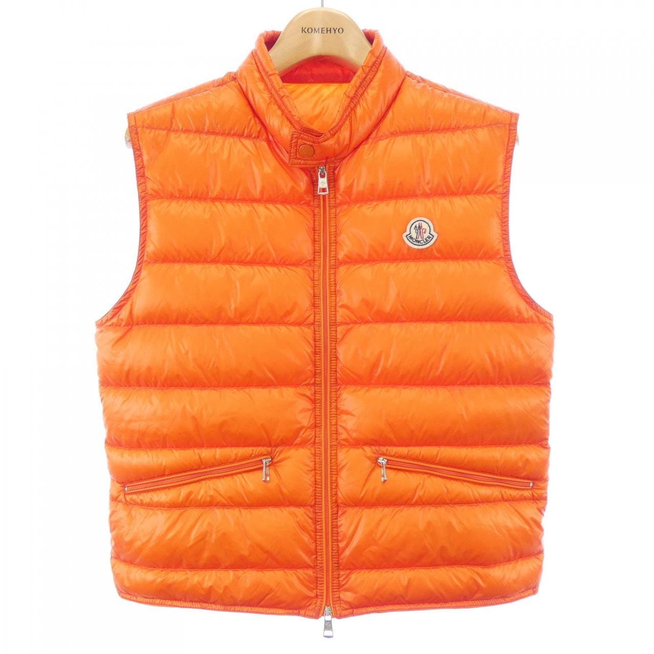 モンクレール MONCLER GUI ダウンベスト