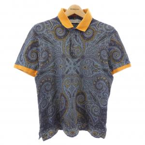 エトロ ETRO ポロシャツ