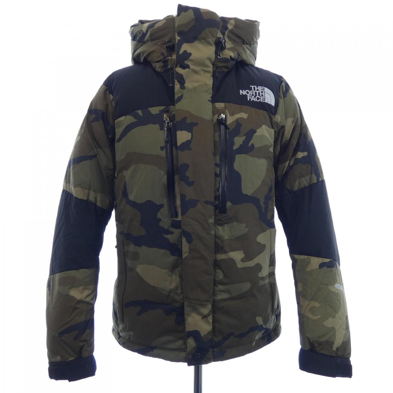 ザノースフェイス THE NORTH FACE ND91951 ダウンジャケット