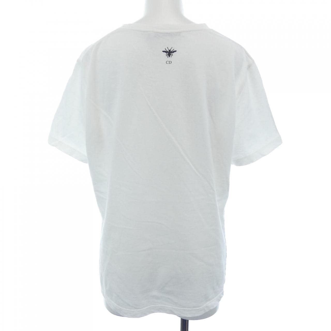 クリスチャンディオール CHRISTIAN DIOR 313T09A4409 Tシャツ