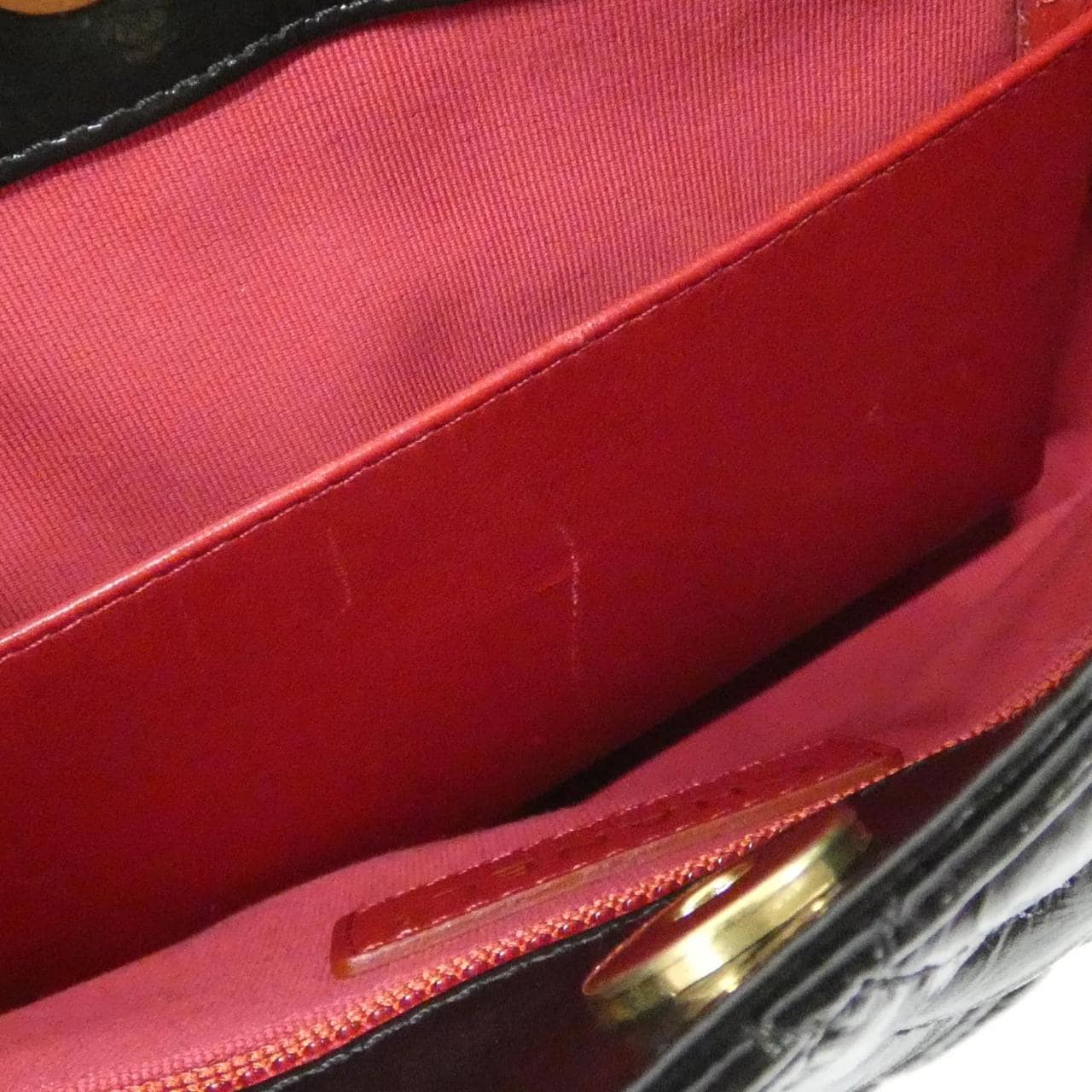 シャネル AS3690 ショルダーバッグ