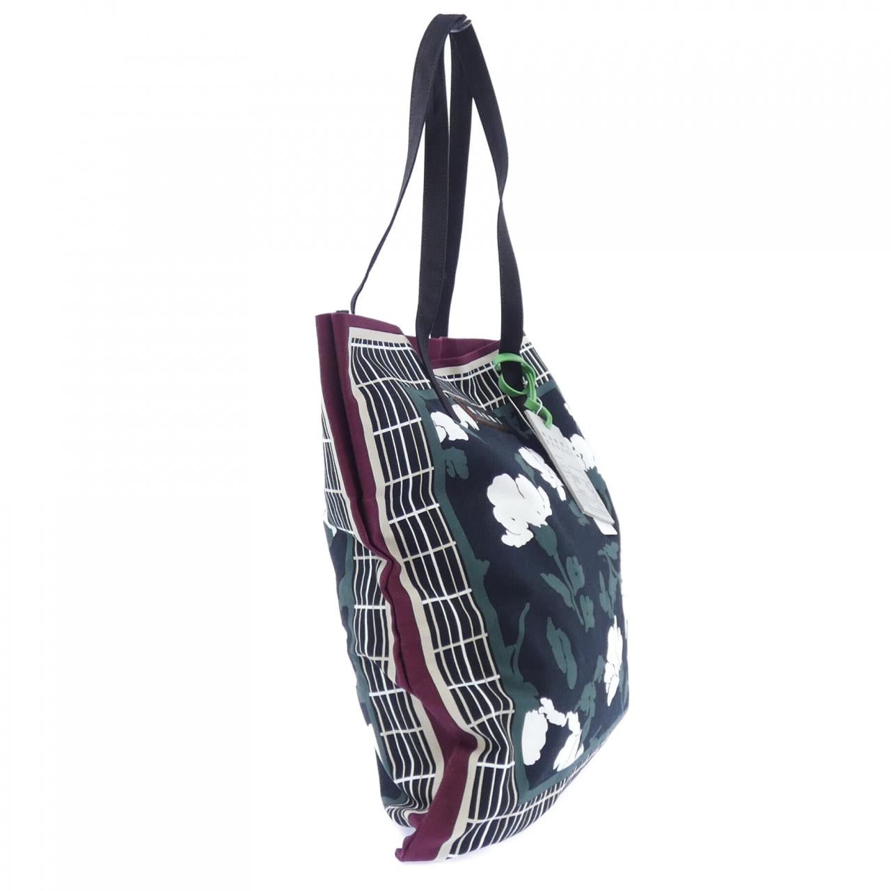 マルニ MARNI MARNI MARKET バンダナトート SHMH0046A0T BAG