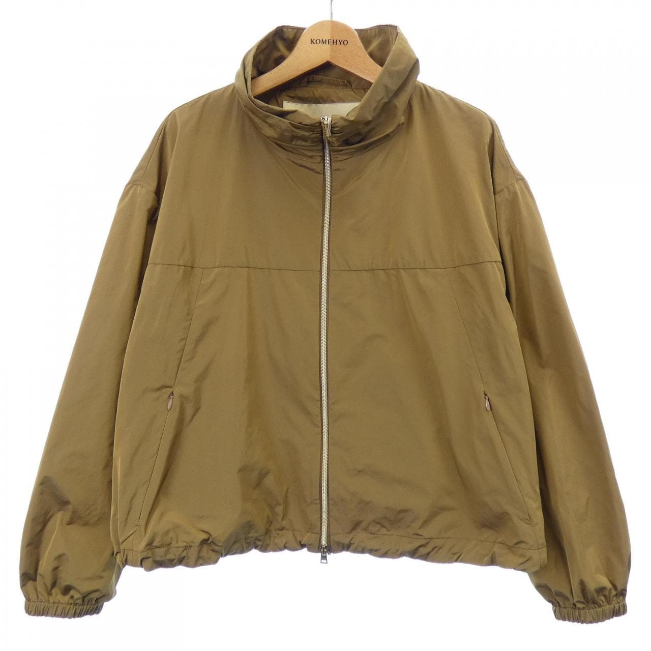 ヘルノ Herno GI000233D ブルゾン