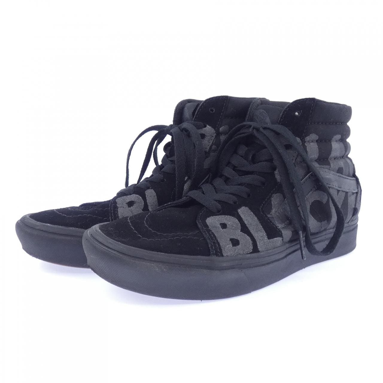 コムデギャルソン COMME des GARCONS VANS 500383 スニーカー