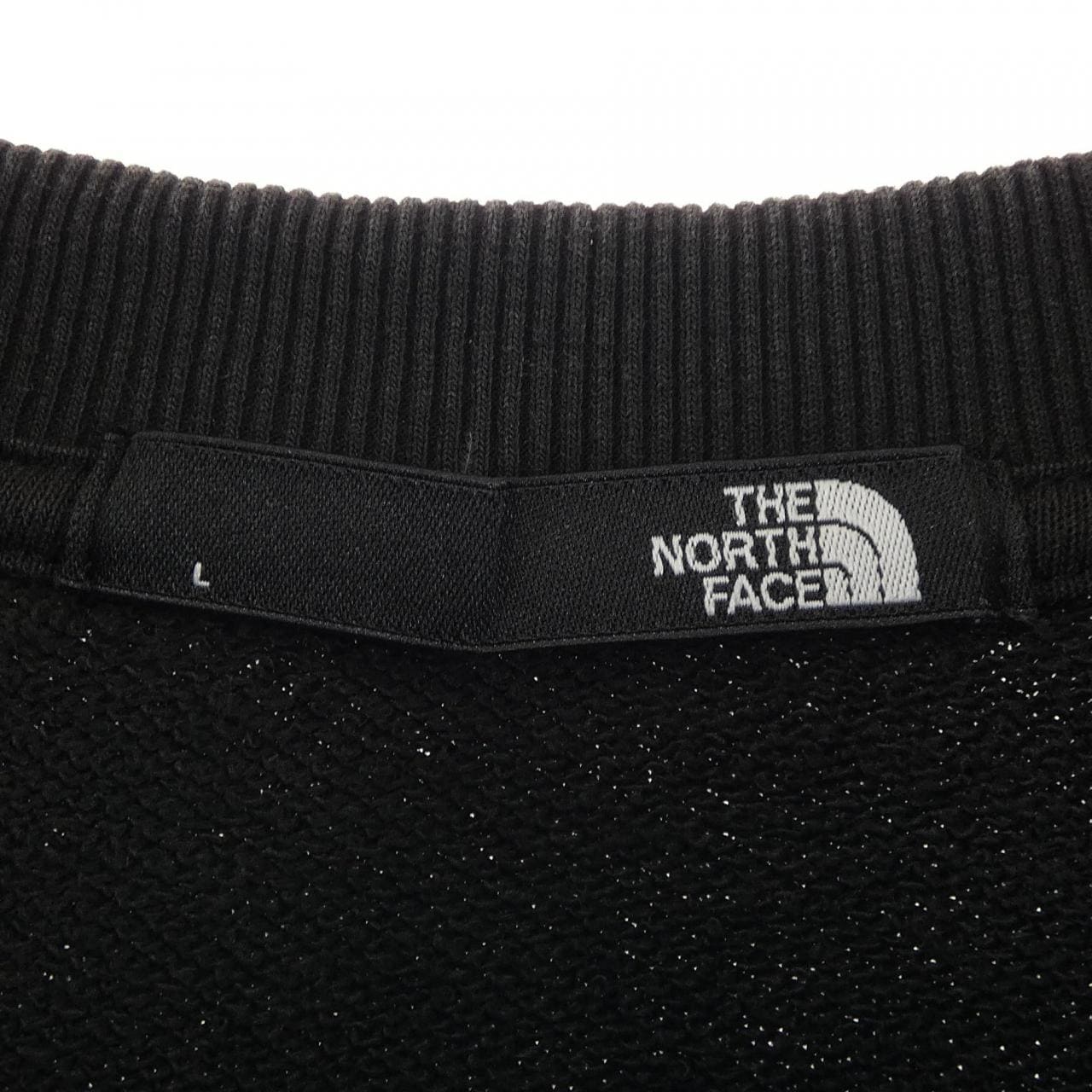 ザノースフェイス THE NORTH FACE NT12441 スウェット
