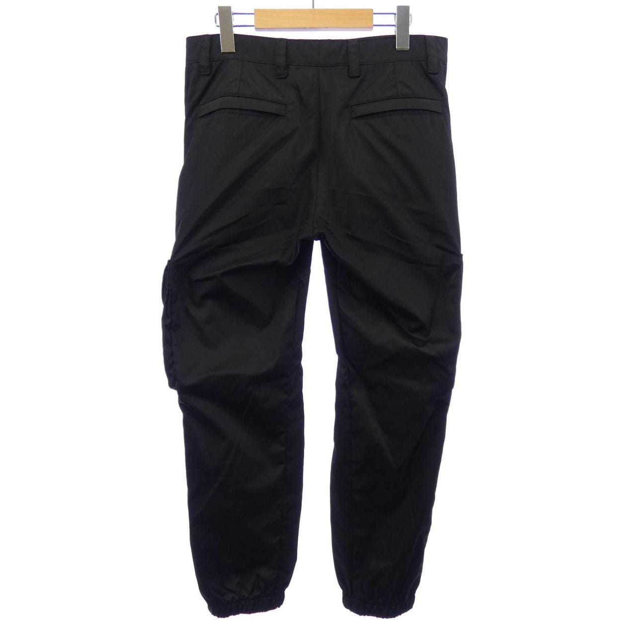 プラダ PRADA トライアングルロゴ SPH130 S211 1WQ8 パンツ