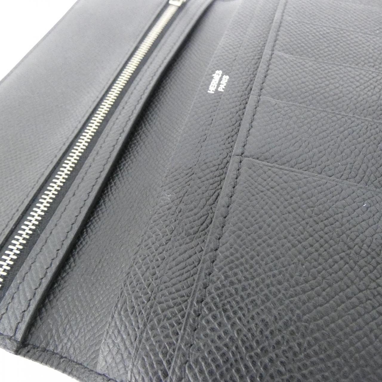 エルメス ベアン 2PLIS 038673CK 財布