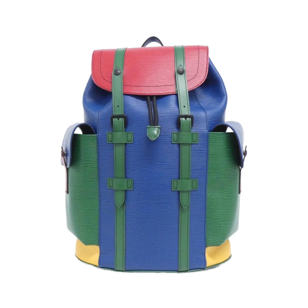 ルイヴィトン エピ クリストファー PM M55565 リュックサック