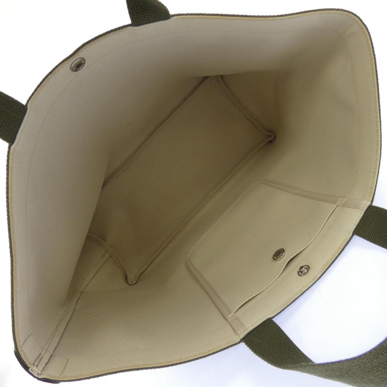 エルベシャプリエ HERVE CHAPELIER スクエアトートA4 705GP BAG