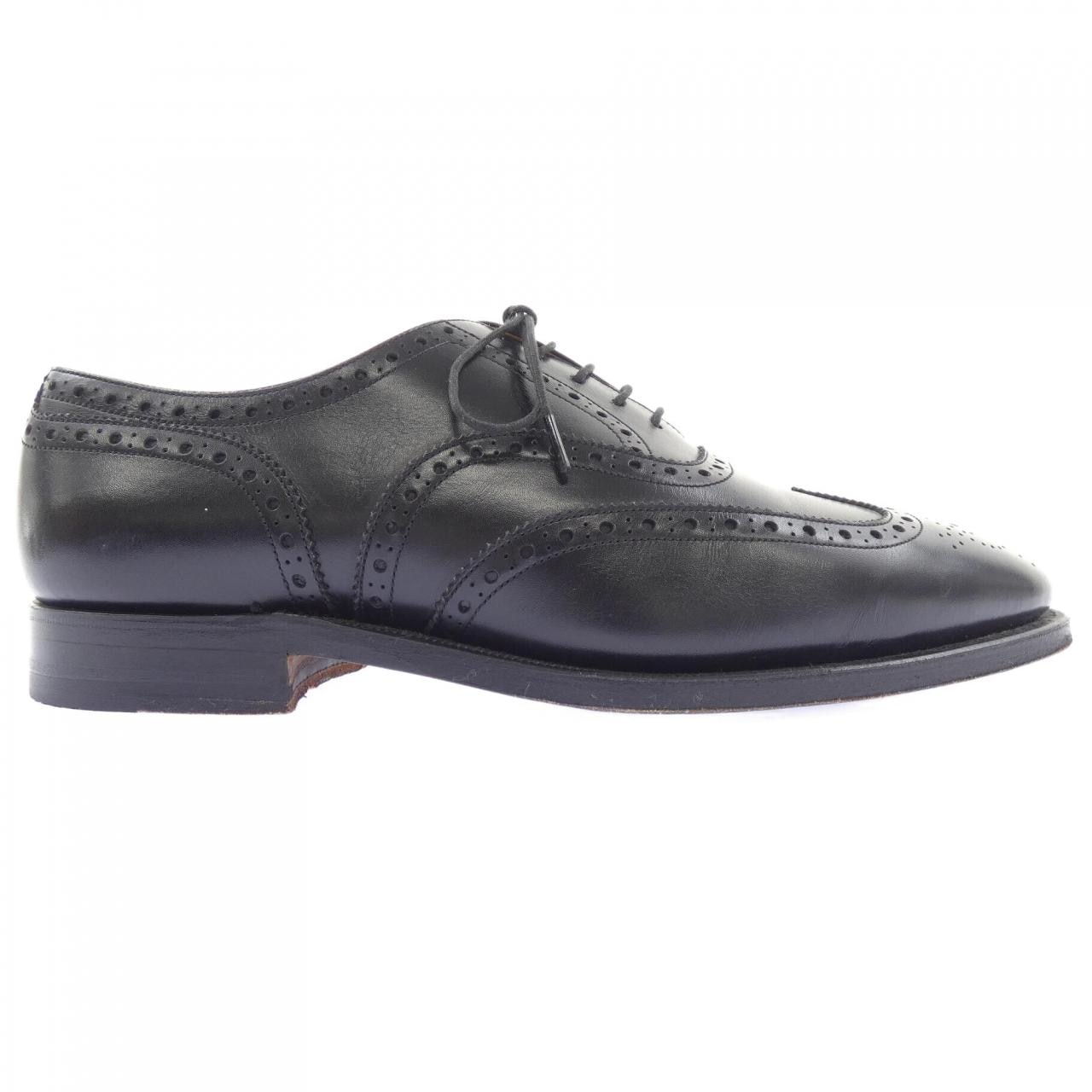 ニューアンドリングウッド NEW&LINGWOOD シューズ