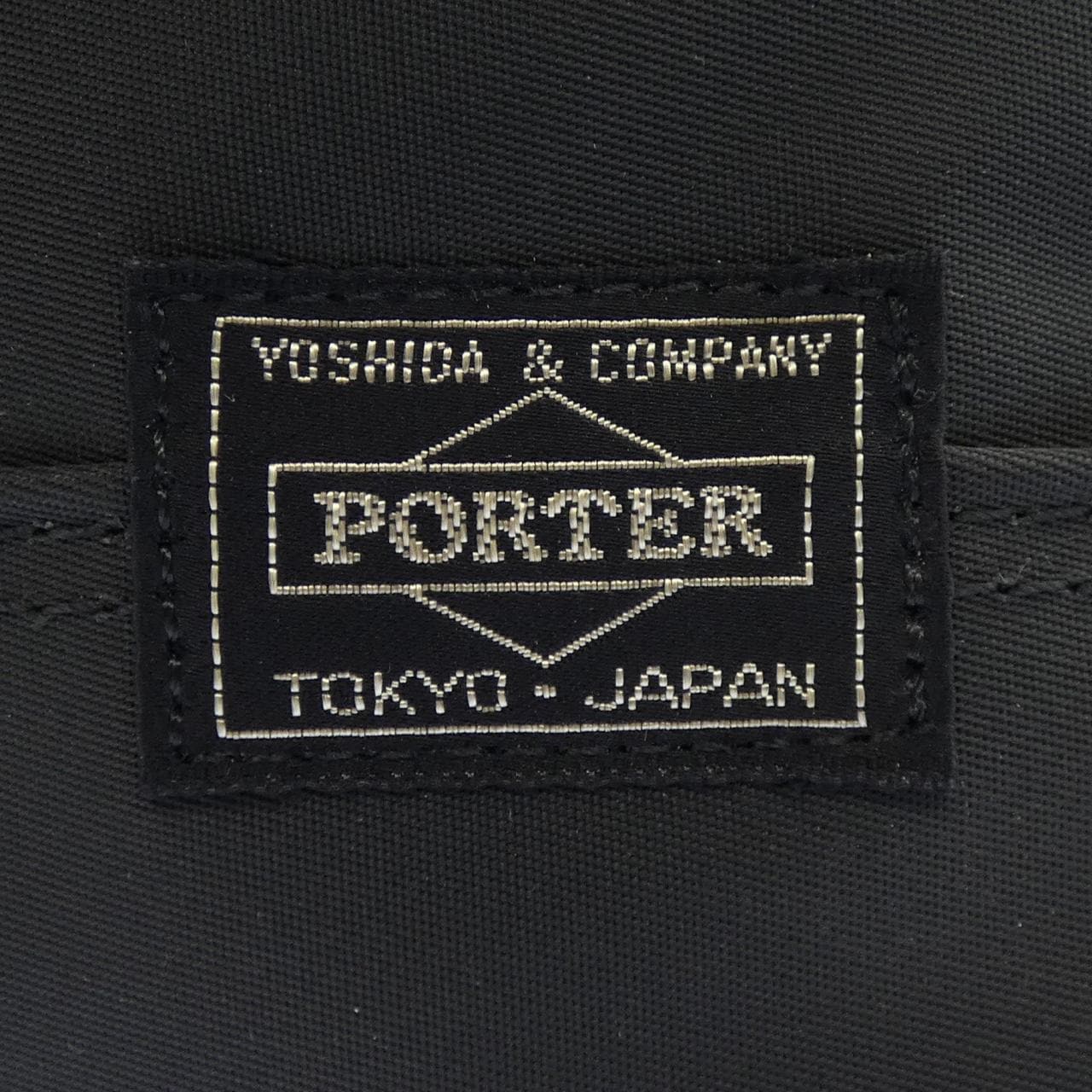 ポーター PORTER BAG