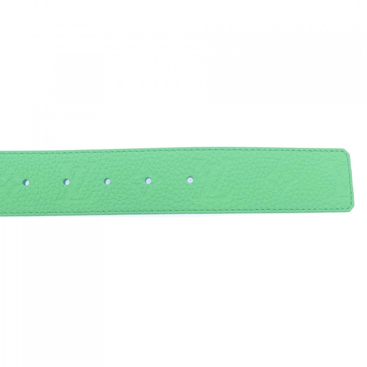 ルイヴィトン LOUIS VUITTON M0581 BELT
