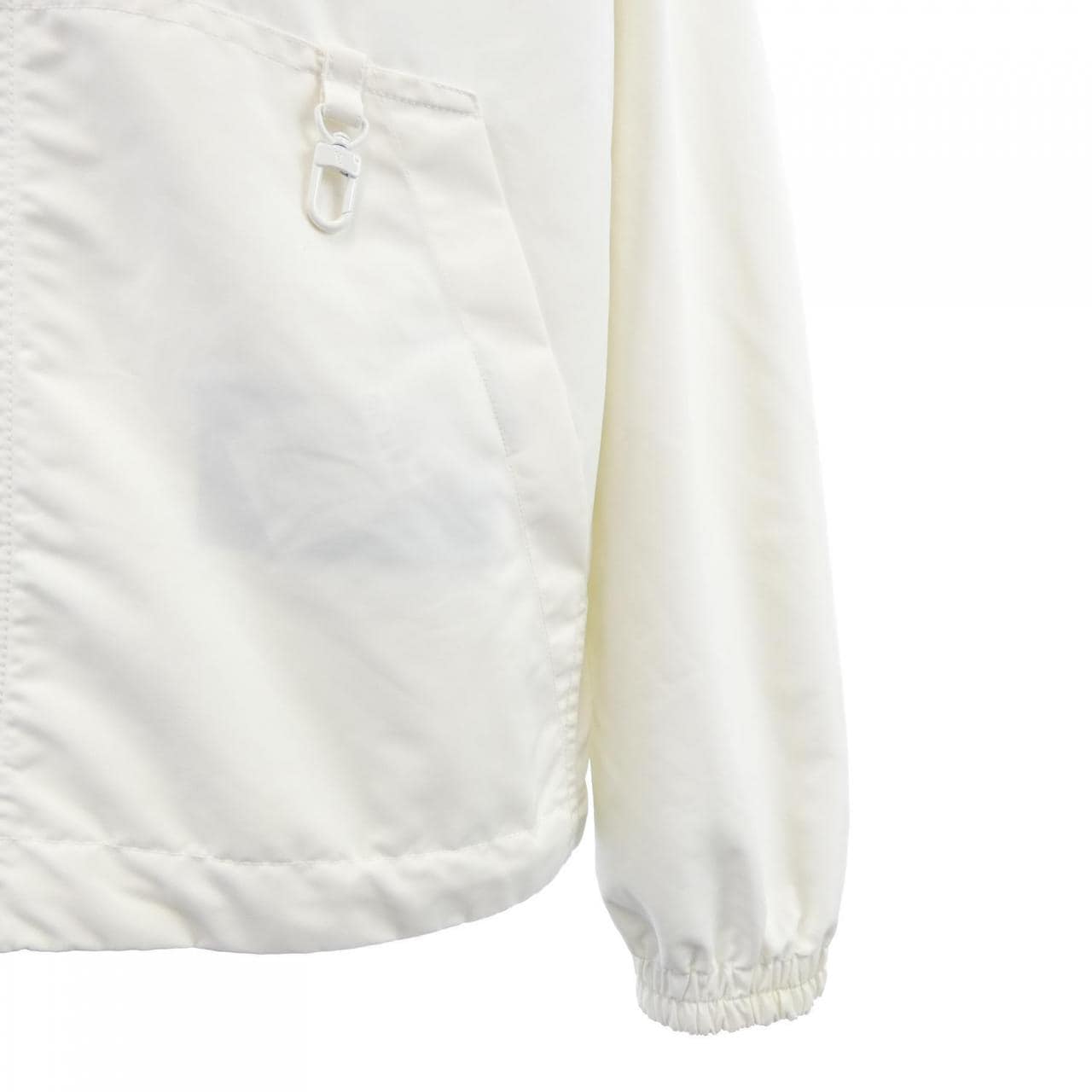 ルイヴィトン LOUIS VUITTON モノグラムリバーシブルナイロンウインドブレーカー HLB46WMO6 ジャケット