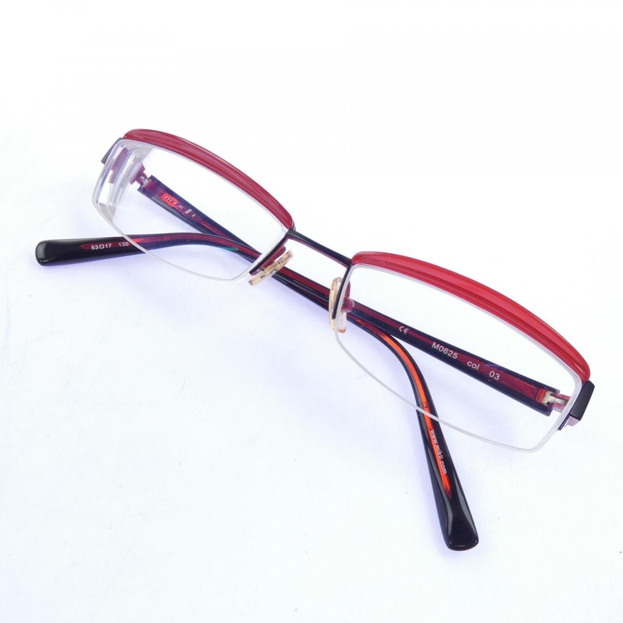 アランミクリ alain mikli EYEWEAR