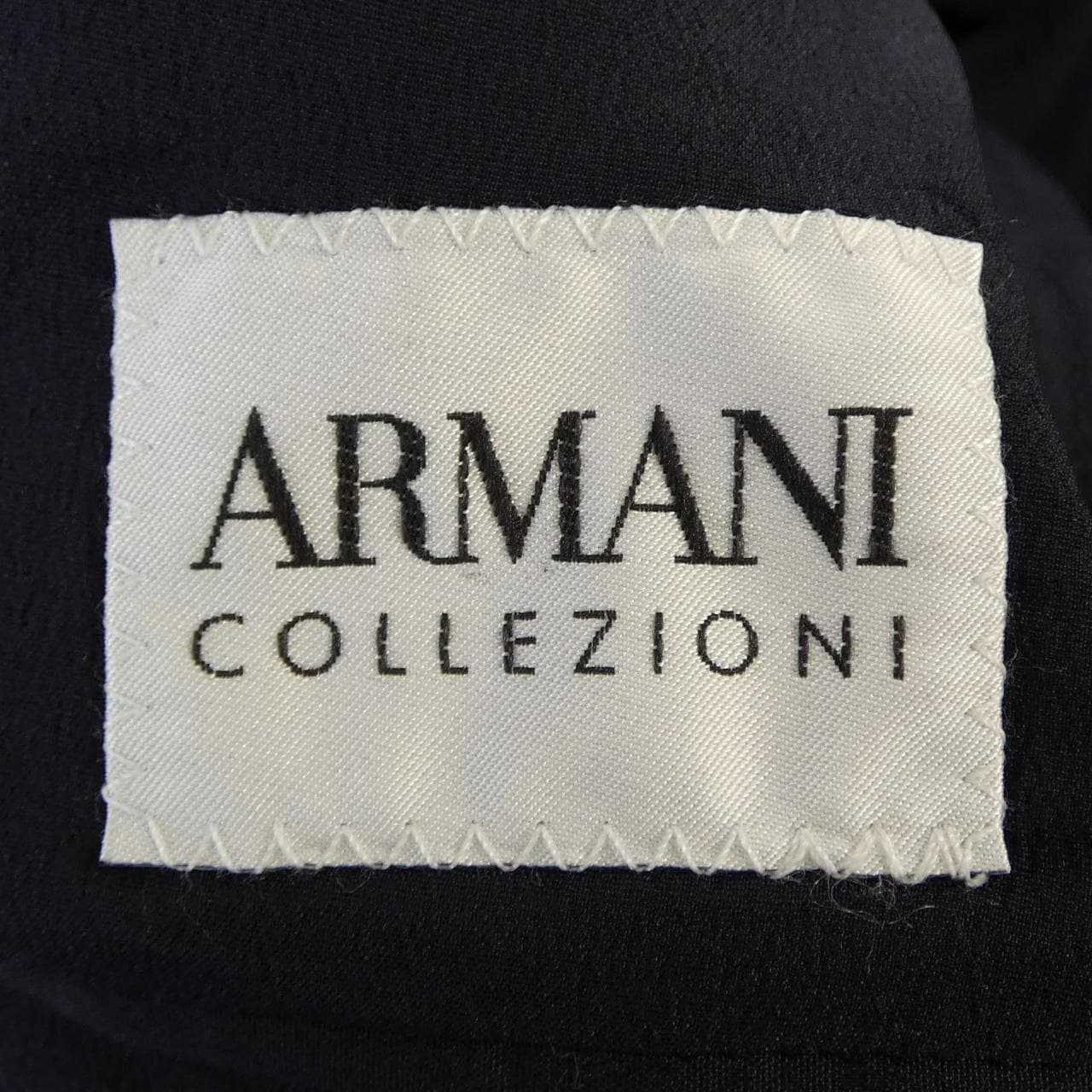 アルマーニコレツィオーニ ARMANI collezioni ジャケット