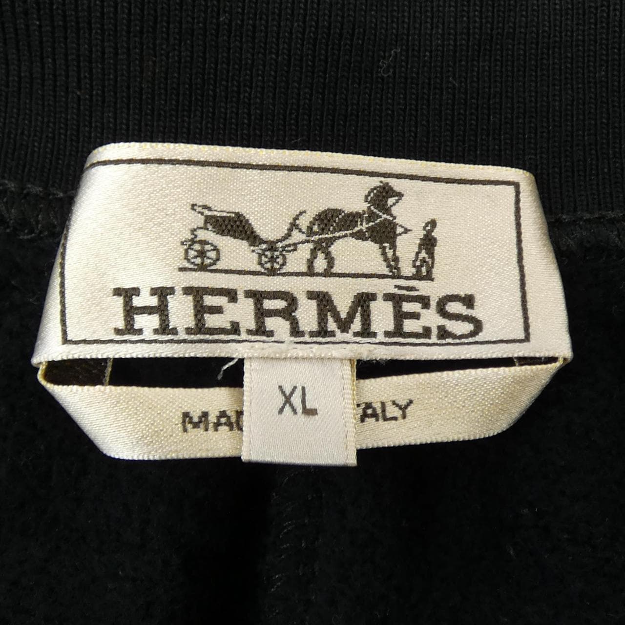 エルメス HERMES 567755HA パンツ