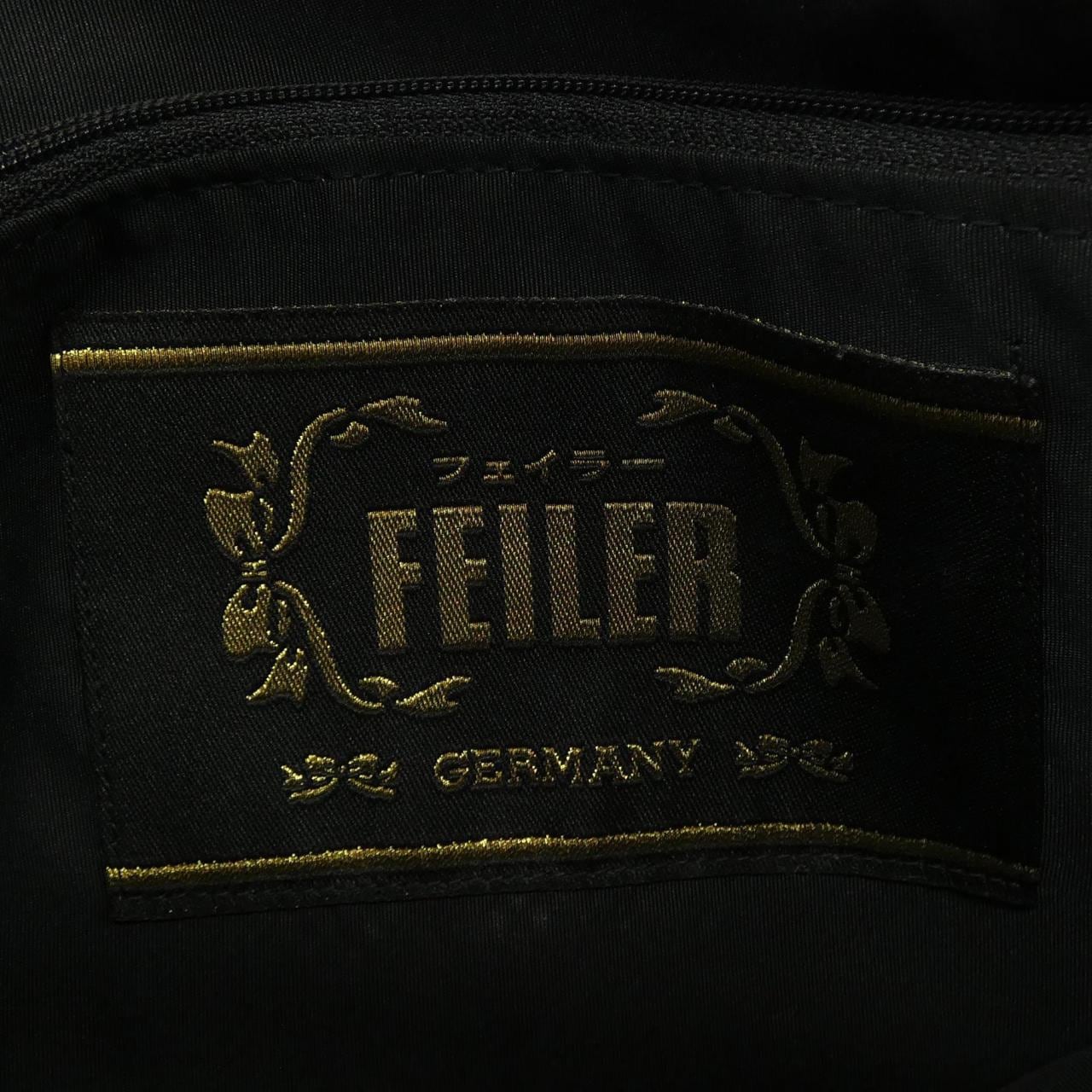 フェイラー FEILER BAG