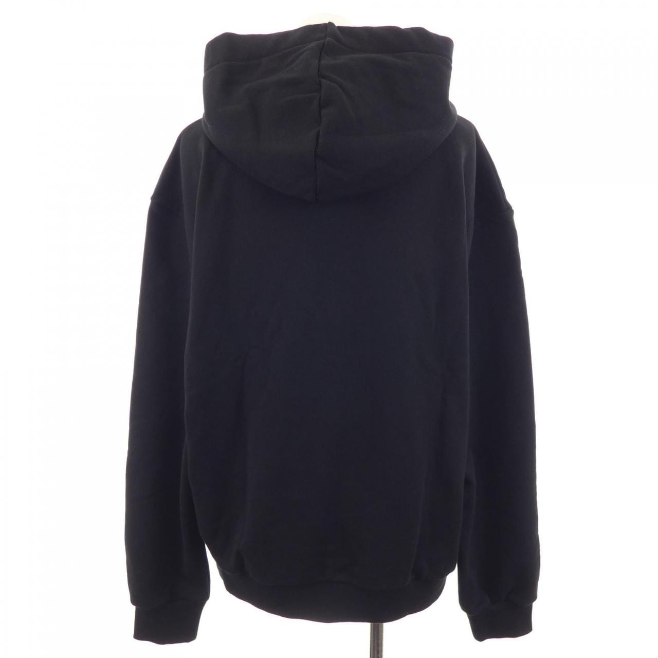 セリーヌ CELINE CELINE ルーズ フーディー / コットンフリース 2Y468670Q パーカー