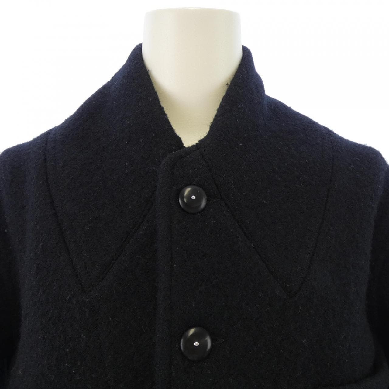メゾンマルジェラ Maison Margiela S51BN0428 UNISEX コート