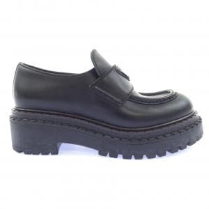 プラダ PRADA トライアングルロゴ 1D246M シューズ