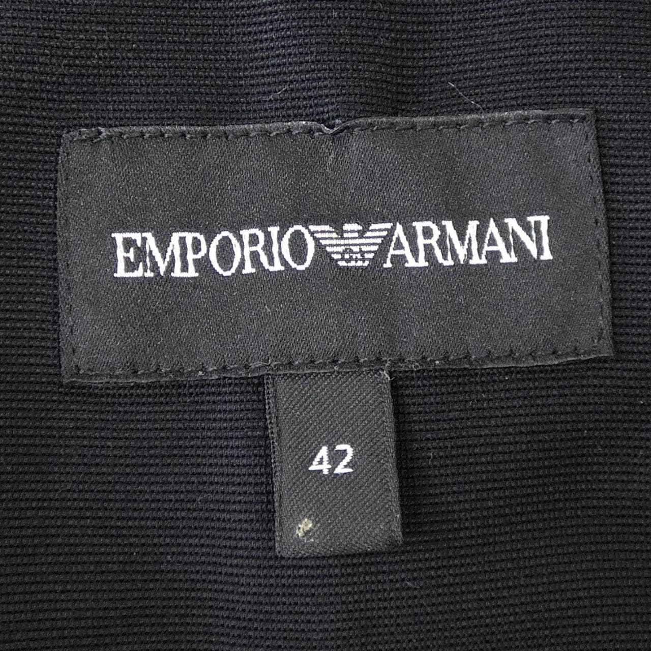 エンポリオアルマーニ EMPORIO ARMANI 3Z2G6D 2JANZ ジャケット