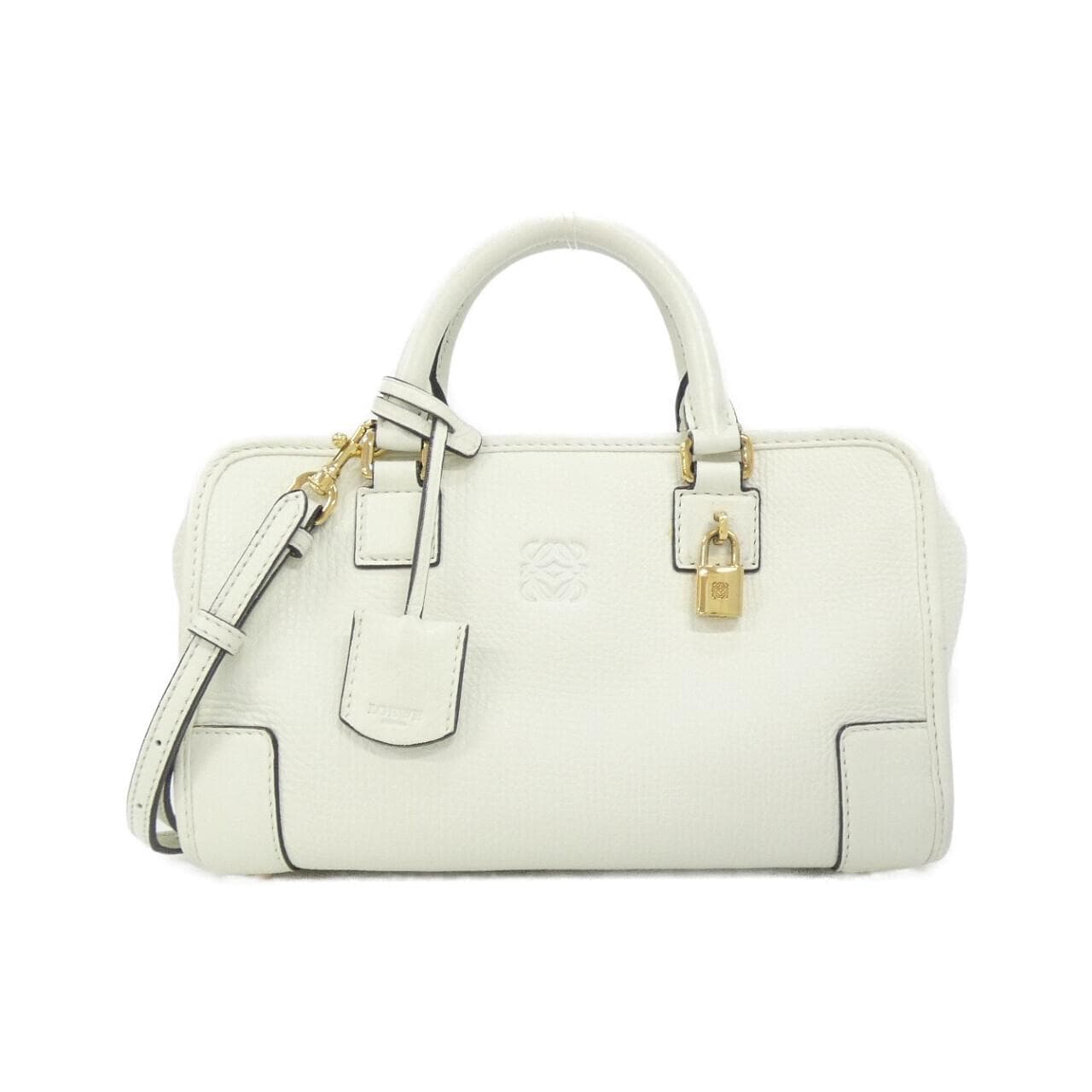 ロエベ アマソナ 23cm 352 45 H71 バッグ