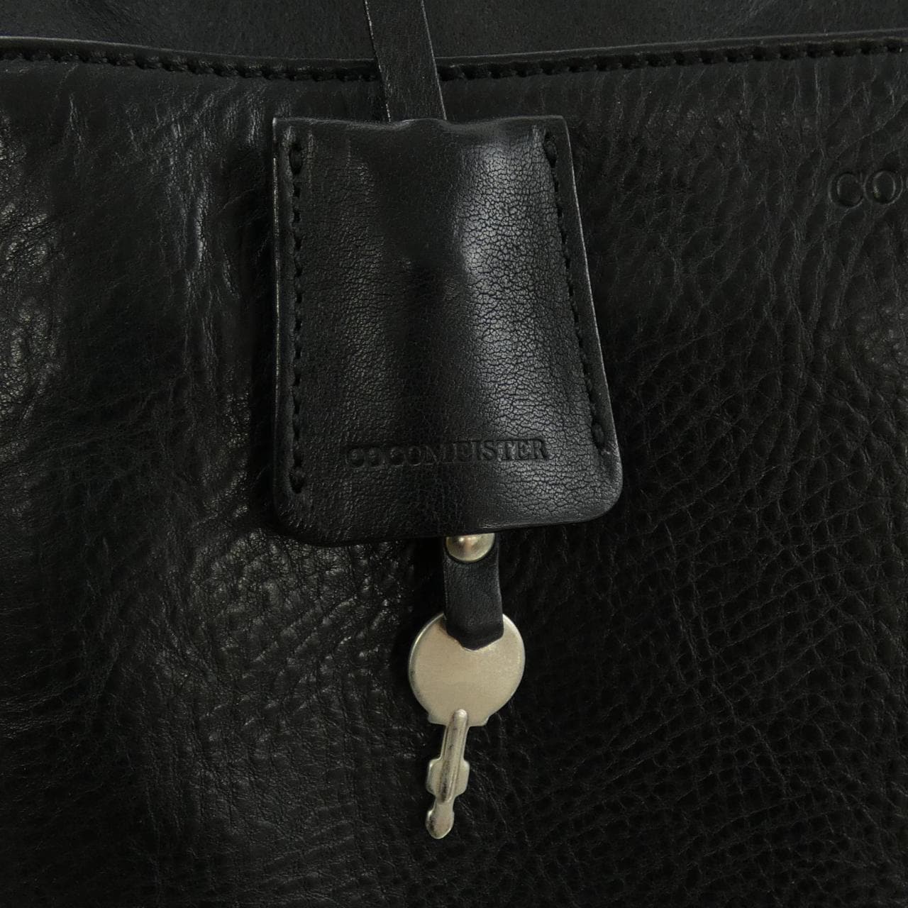 ココマイスター COCOMEISTER BAG