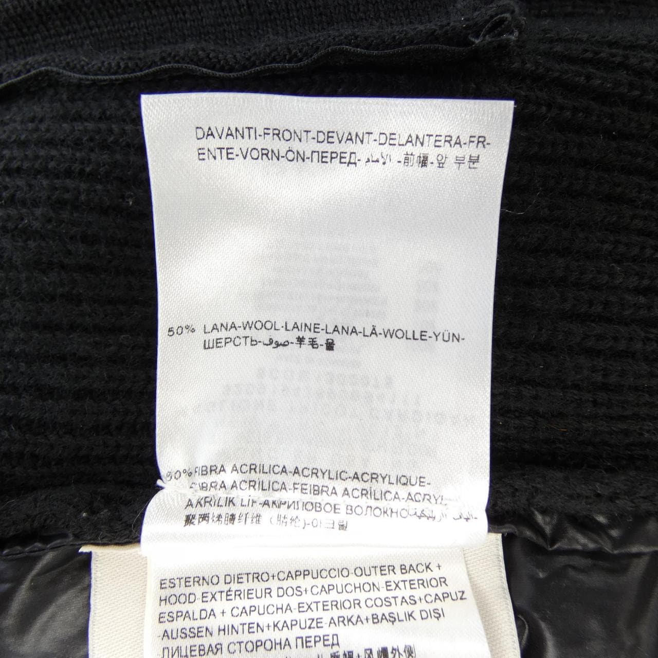 モンクレール MONCLER 20919436900 ダウンジャケット