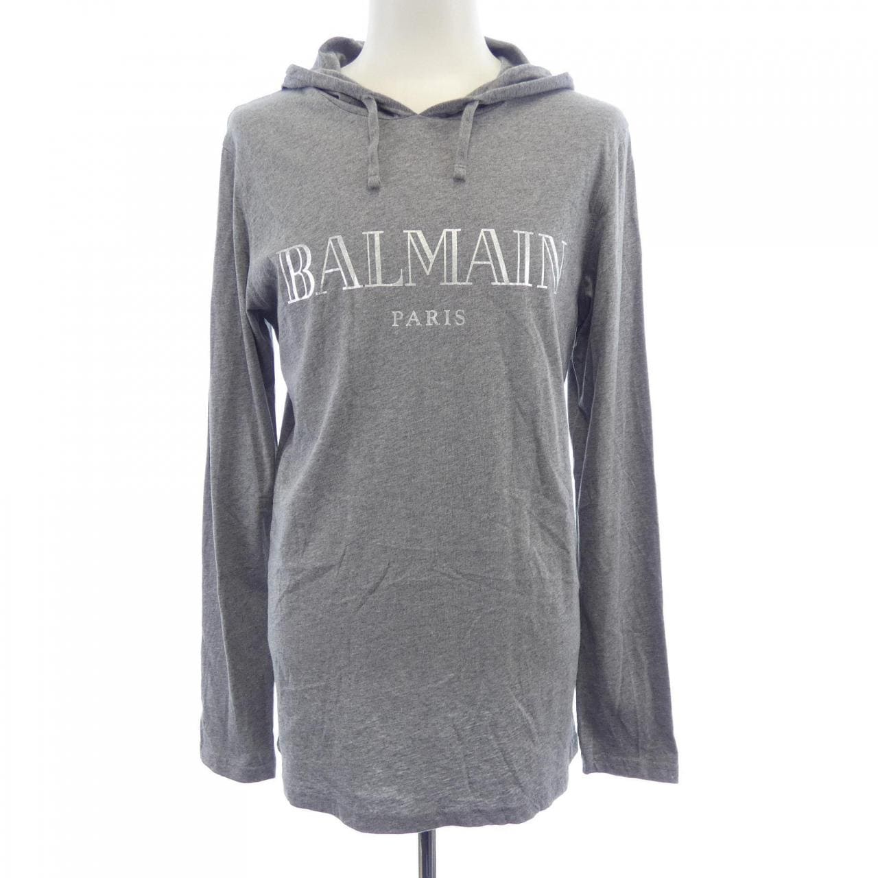 バルマン BALMAIN W8H8099I258 パーカー