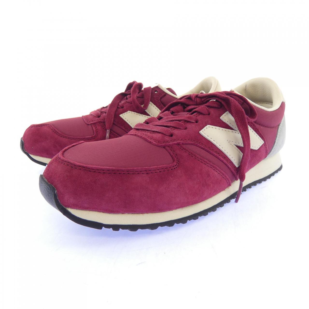 ニューバランス NEW BALANCE U420SR DR スニーカー