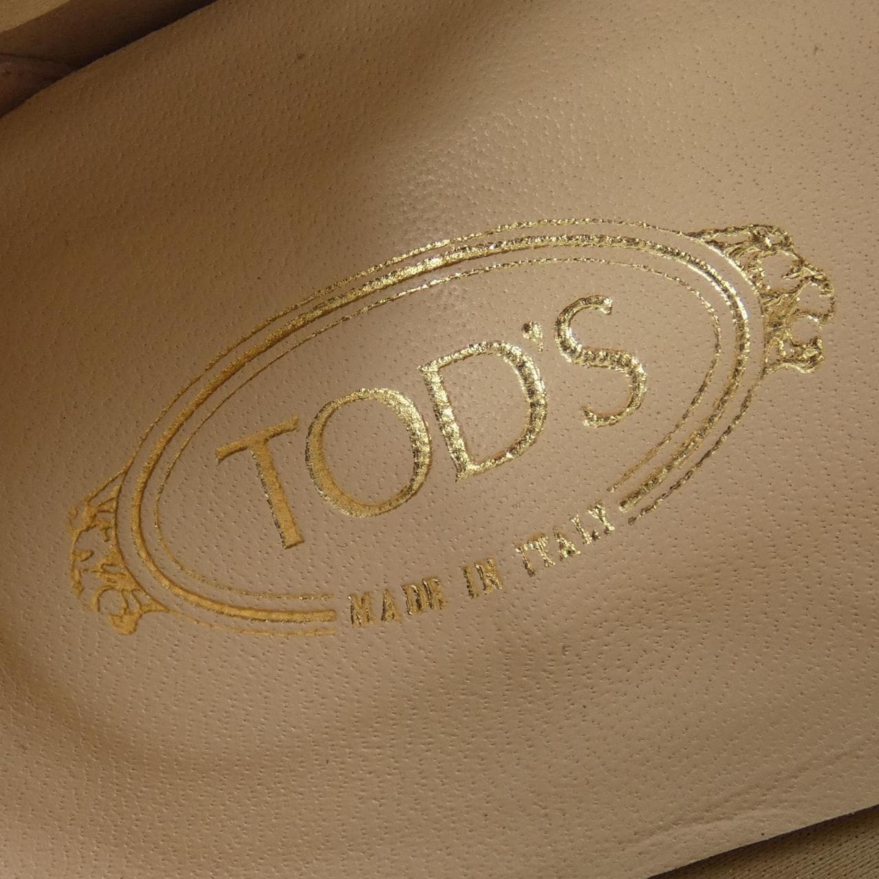 トッズ TOD'S シューズ