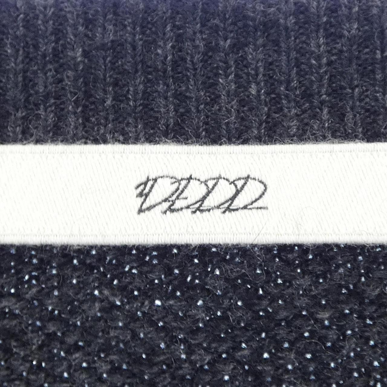DDDD 0728002 ニット