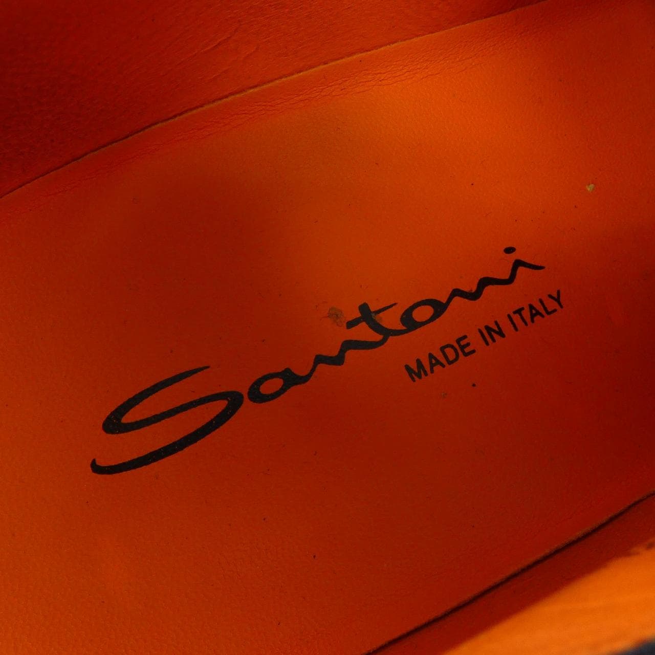 サントーニ SANTONI シューズ