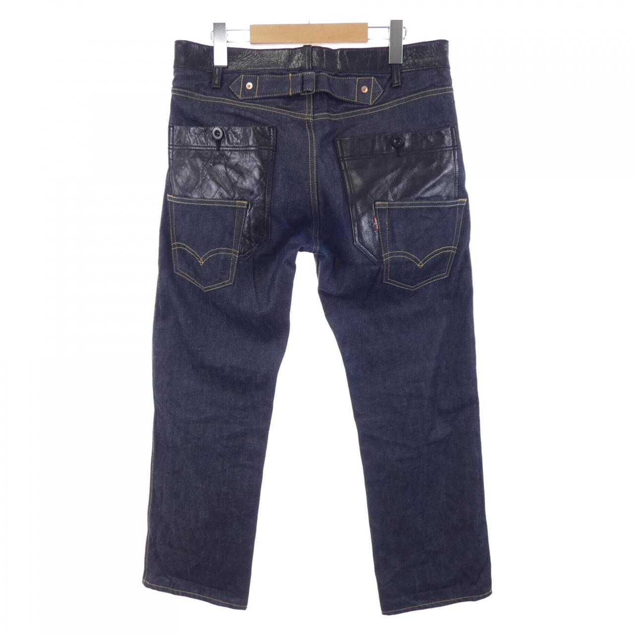 ジュンヤワタナベマン JUNYA WATANABE MAN WP-P201 パンツ