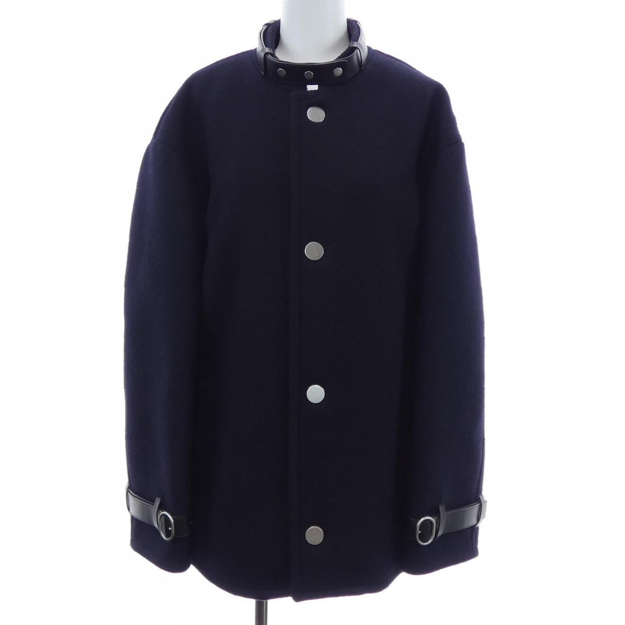 ジルサンダー JIL SANDER J02AA0180 ジャケット