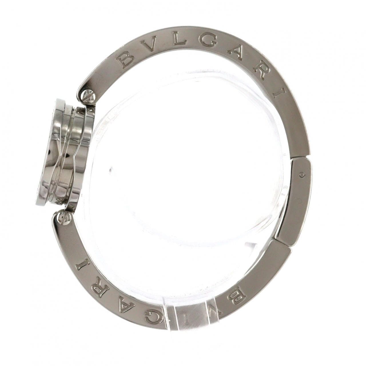 【ノーメンテナンス還元価格】ブルガリ B-zero1･12P Sサイズ BZ22S/BZ22BSS/12 SS クォーツ