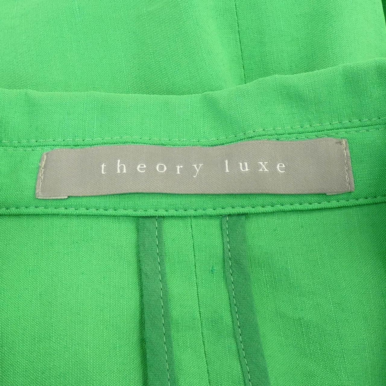 セオリーリュクス Theory luxe ジャケット