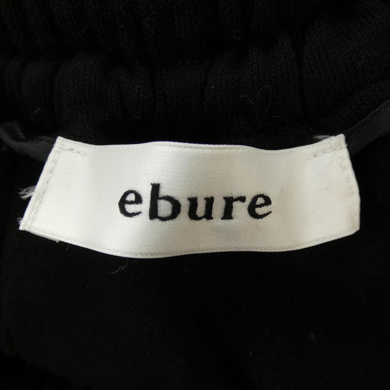 Eble ebure裙