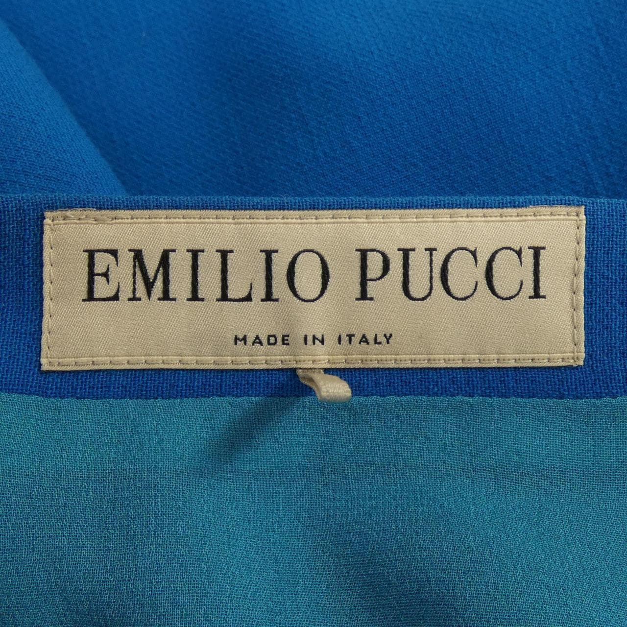 Emilio Pucci EMILIO PUCCI skirt